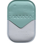 Flow Dental X-Ray #0 DV-54 periapical X-Ray film in a single film vinyl packet, box