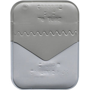 Flow Dental X-Ray #2 DV-57 Speed D periapical X-Ray Film in a 2-film Vinyl Packet, Box