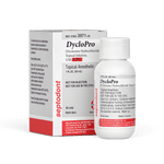 Septodont DycloPro Dyclonine Hydrochloride Topical Solution, 1 fl oz jar 99510