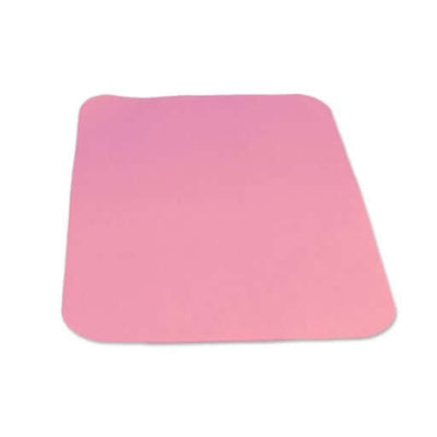 Dynarex 8-1/2" x 12-1/4" MAUVE Ritter "B" Paper Tray Cover, Box of 1000