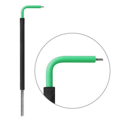 AP1.5-Troughing Point | S397-AP1.5 | | Dental, Dental Equipment, Electrosurgery accessories | Parkell | SurgiMac