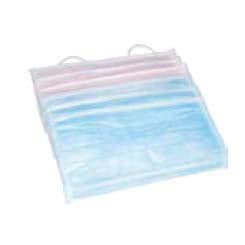 House Brand Ear-Loop Face Mask, Single Box, 50/Bx | SurgiMac Dental Supply