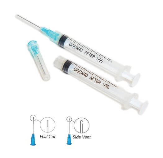 Endo Irrigation Needles | SurgiMac Dental Supply