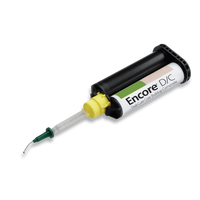 Encore D/C Automix - Natural Shade - Dual Cure, Automix Composite Core