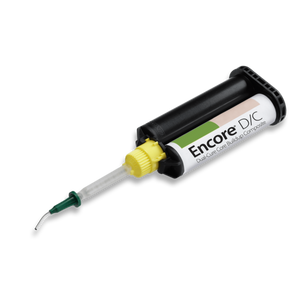 Centrix Encore D/C Automix Dual-Cure Composite Core Buildup