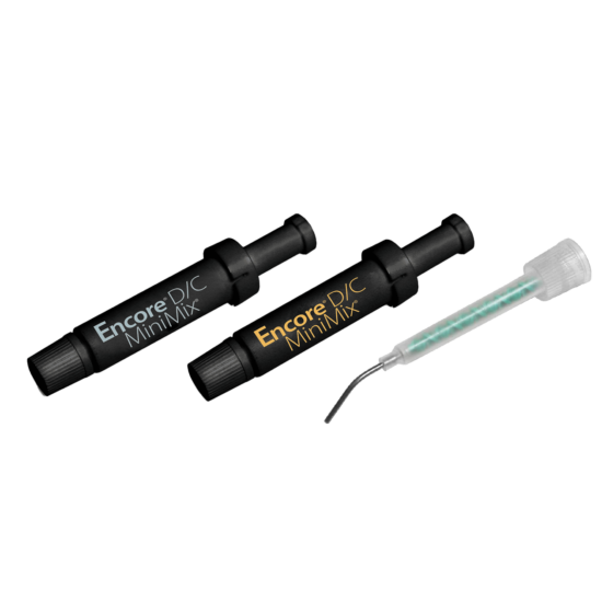 Centrix Encore D/C MiniMix Dual-Cure Composite Core Buildup