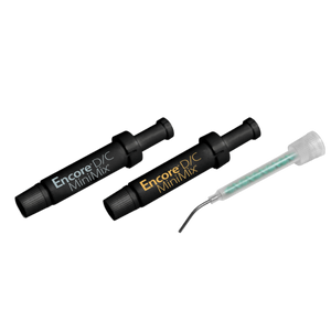 Centrix Encore D/C MiniMix Dual-Cure Composite Core Buildup