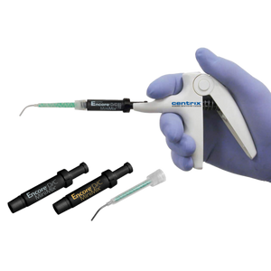 Centrix Encore D/C MiniMix Dual-Cure Composite Core Buildup