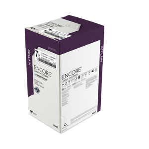 Novaplus Glove, Encore Acclaim Glove, Powder-Free, Latex V5795000-1