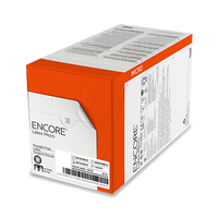 Encore Microptic Powder Free Latex Surgical Gloves 5787000-1