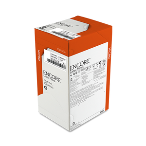 Encore Microptic Powder Free Latex Surgical Gloves 5787000-1
