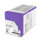 Ansell Encore Powder Free Sterile Surgical Gloves | 5785000-5.5-50prbx | Ansell | SurgiMac