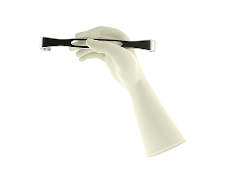 Encore Powder Free Sterile Surgical Gloves 5785000-1