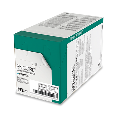 Encore Latex Underglove