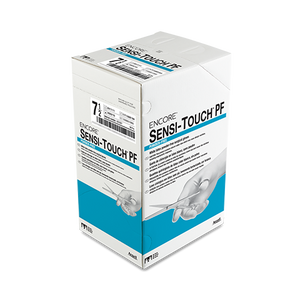Encore Sensi Touch Powder Free Surgical Gloves 7821PF-1
