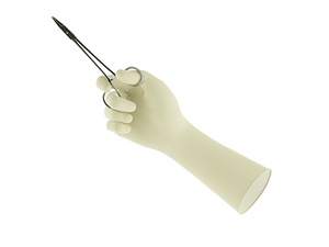 Encore Sensi Touch Powder Free Surgical Gloves 7821PF-1