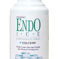 Endo-Ice Pulp Vitality Refrigerant Spray, 6 oz. Can | SurgiMac Dental Supply