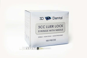 Endo Irrigation Needles | SurgiMac Dental Supply