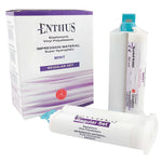 ENTHUS VPS, Spearmint, 100 x 50ml cartridges | SurgiMac Dental Supply