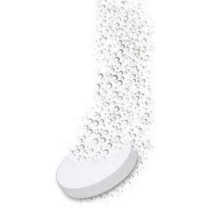 Ultrasonic Enzyme Cleaning Tablets by Mark3 64 pcs/box 7640