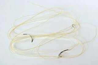 Ethicon Suture 5-0 18