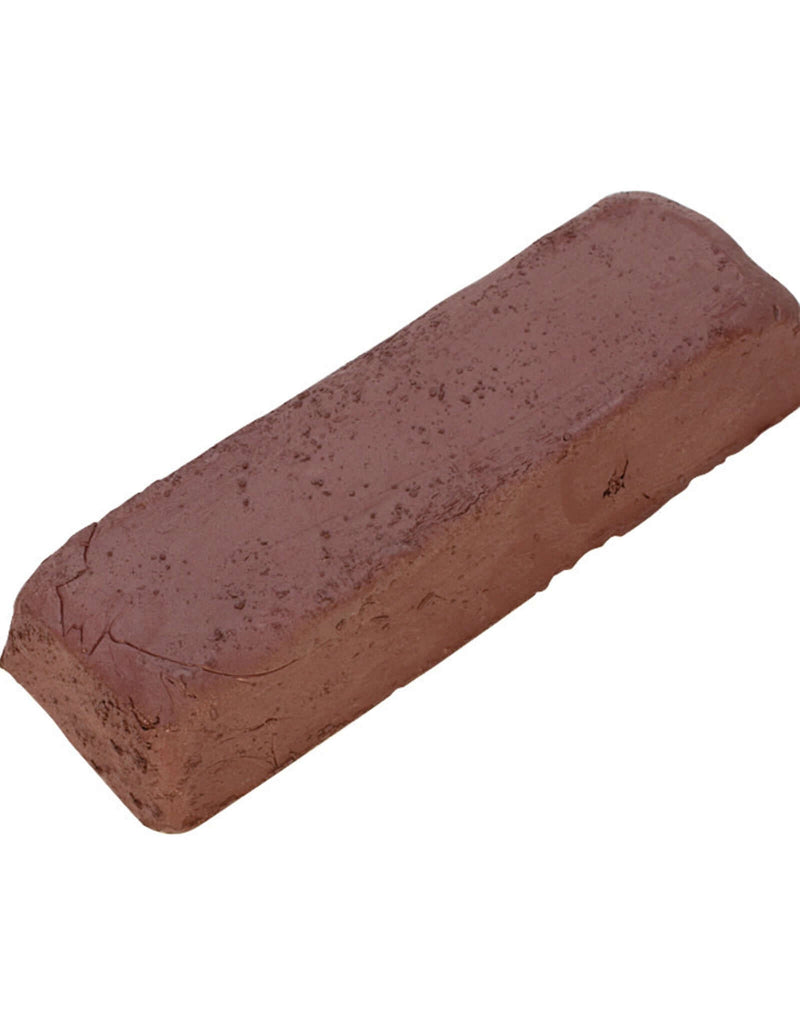 Red Rouge Polishing Compound | SurgiMac Dental Supply