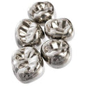 Evolve Pediatric Stainless Steel Primary Molar Posterior Crowns | SurgiMac Dental Supply