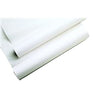 Tidi Everyday Exam Table barriers. White Crepe rolls 21