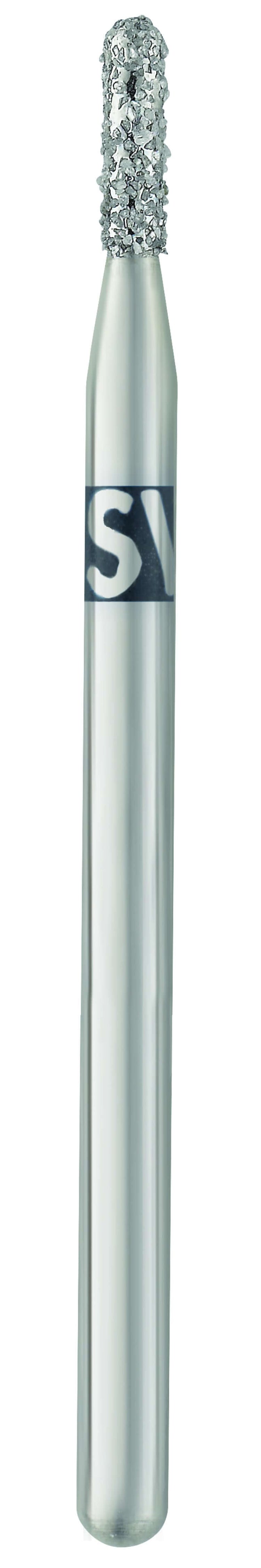 SS White ExpreSS Line HP Diamond 854R-040 | SurgiMac Dental Supply