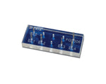 SS White ExpreSS Line Metal Lab Kit | SurgiMac Dental Supply
