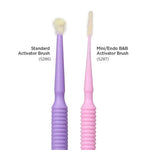 Brush&Bond Kit W/ Standard Activator Brushes S284