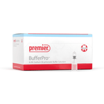 BufferPro 8.4% Sodium Bicarbonate Buffer Solution, 25 capsules/Box | SurgiMac Dental Supply