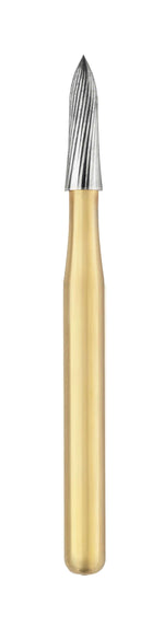 SS White FF Finishing Bur #9904 5/Pk | SurgiMac Dental Supply