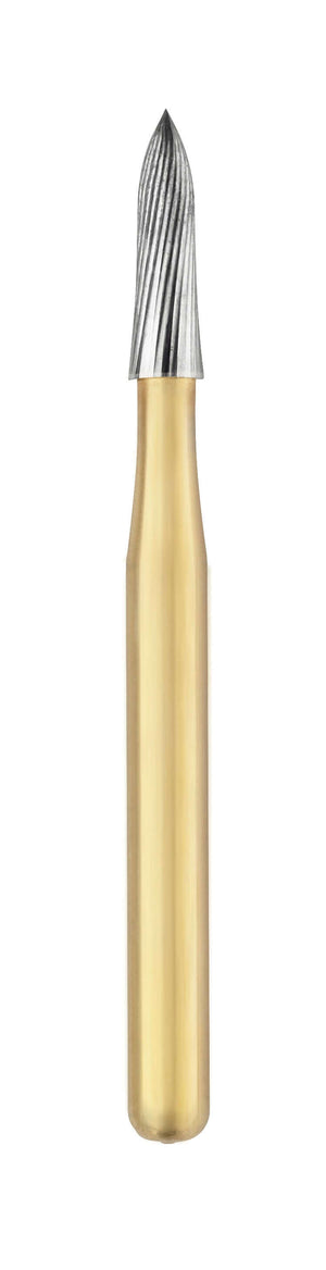 SS White FF Finishing Bur #9904 5/Pk | SurgiMac Dental Supply