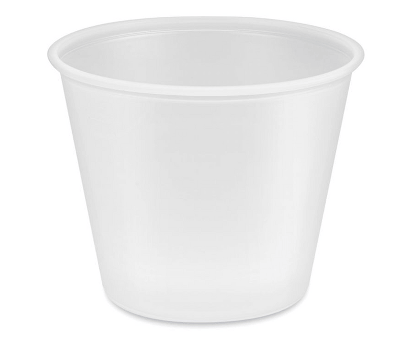 Bosworth Plastic Mixing Cups, 30Ml, 100/Pkg. | SurgiMac Dental Supply