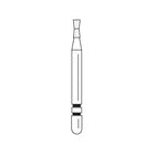 Two Striper FG #390.3 double inverted cone coarse grit diamond bur, 5/pack