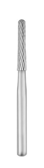 SS White Finishing Bur No 118L 5/Pk | SurgiMac Dental Supply