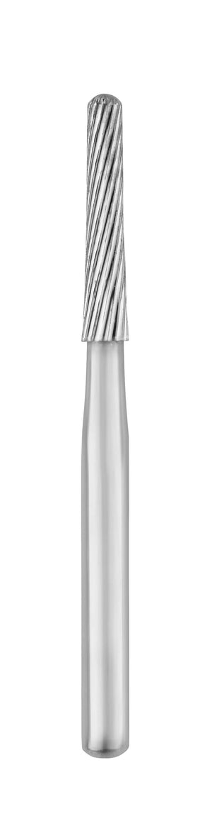 SS White Finishing Bur No 118L 5/Pk | SurgiMac Dental Supply