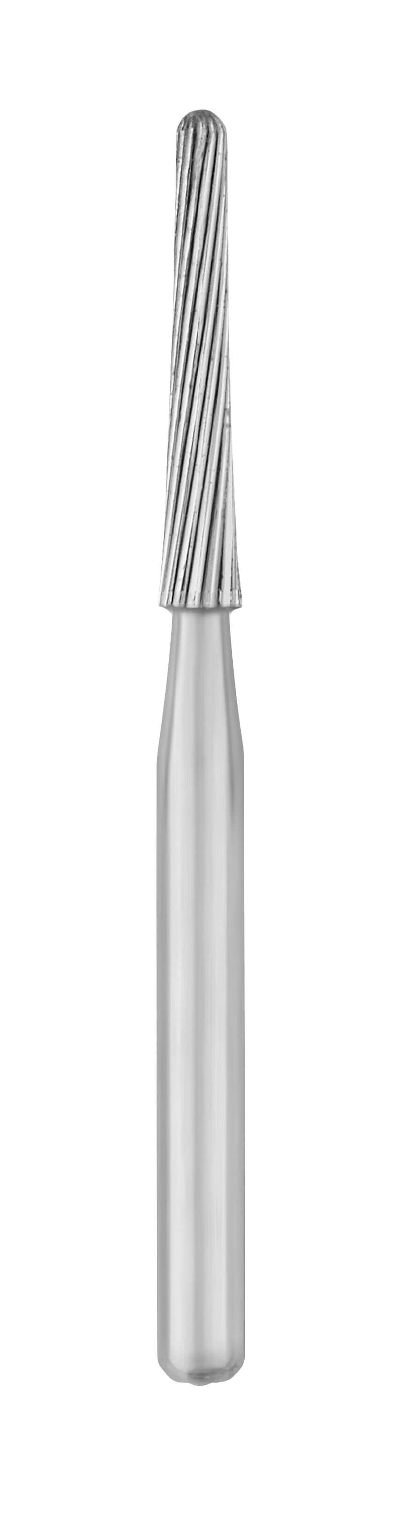SS White Finishing Bur No 218 5/Pk | SurgiMac Dental Supply