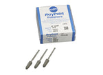 Lab Polisher, Dark Grey, Coarse, PC2, ISO #050, HP, 12/pk 0423