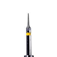 Alpen FG #392-6.016 Fine Grit, Interproximal Diamond Bur. Package of 5 Burs | SurgiMac Dental Supply