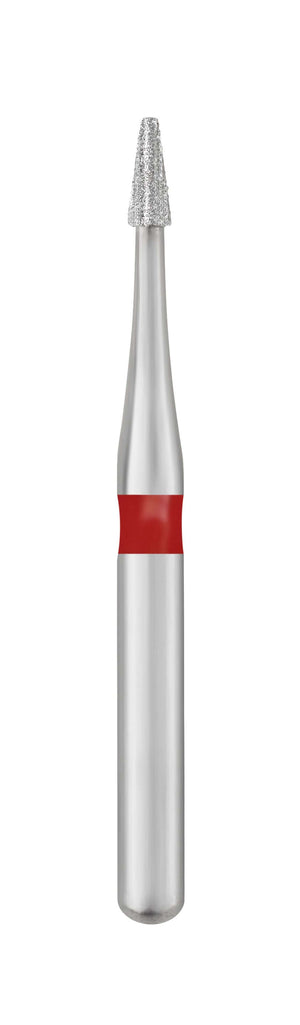 SS White Revelation Diamond FiSSurotomy NTF-F | SurgiMac Dental Supply