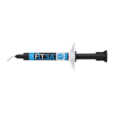 Shofu Dental | F03 Syringe, Low Flow, B1, 2.2g | Y2554