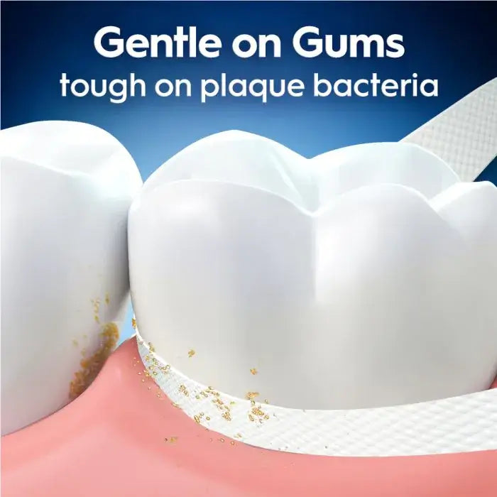 Oral-B Glide Pro-Health Deep Clean floss, cool mint, 72 dispensers of 15 meters floss | SurgiMac Dental Supply