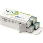 Flow Dental X-Ray #2 DV-58 Film - Periapical X-Ray Film, Individually Packed Film, Box of 600 packets