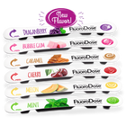 Centrix FluoroDose Fluoride Varnish with Xylitol