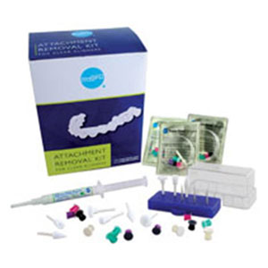 Attachment Removal Kit ARK