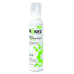 Kolorz 60 Second Neutral pH Triple Mint Fluoride Foam, 2%, 4 Minute Formula