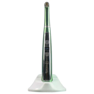 CICADA CV-215i Plus Broad Spectrum LED Curing Light w/Light Meter, 3 Mode Operation