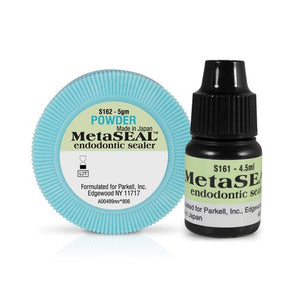 MetaSEAL Endodontic Sealer Kit S160
